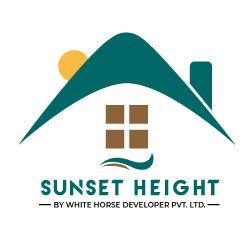 sunset pokhara logo